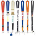 Cheap Custom Lanyard Keychains Factory